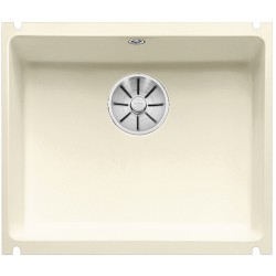 Blanco Subline 500-U  kerámia mosogatótálca (523734)