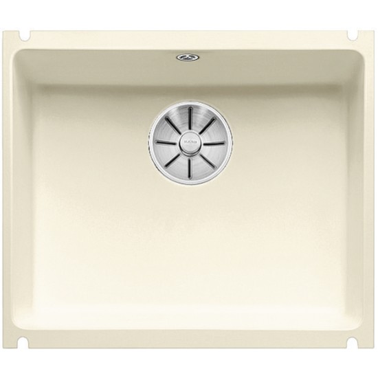 Blanco Subline 500-U  kerámia mosogatótálca (523734)