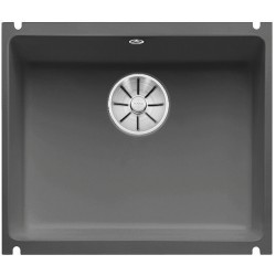 Blanco Subline 500-U  kerámia mosogatótálca (523739)