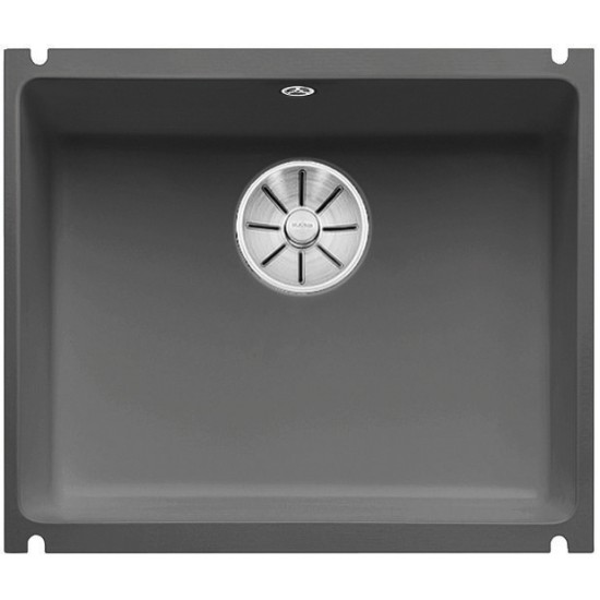 Blanco Subline 500-U  kerámia mosogatótálca (523739)