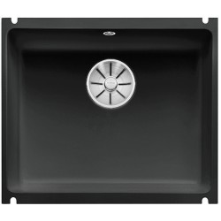 Blanco Subline 500-U  kerámia mosogatótálca (523740)