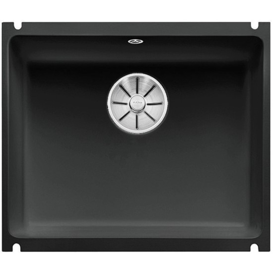 Blanco Subline 500-U  kerámia mosogatótálca (523740)