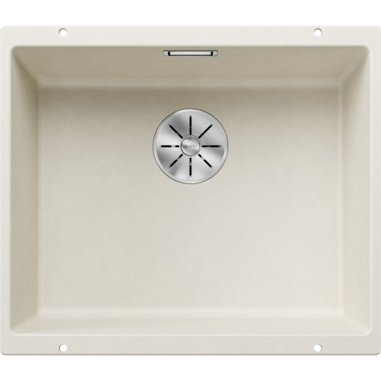 Blanco Subline 500-U gránit mosogatótálca (527170)
