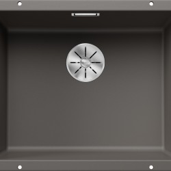 Blanco Subline 500-U gránit mosogatótálca (527353)
