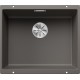 Blanco Subline 500-U gránit mosogatótálca (527353)
