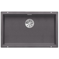 Blanco Subline 700-U gránit mosogatótálca (523443)
