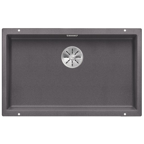 Blanco Subline 700-U gránit mosogatótálca (523443)