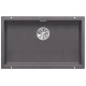 Blanco Subline 700-U gránit mosogatótálca (523443)