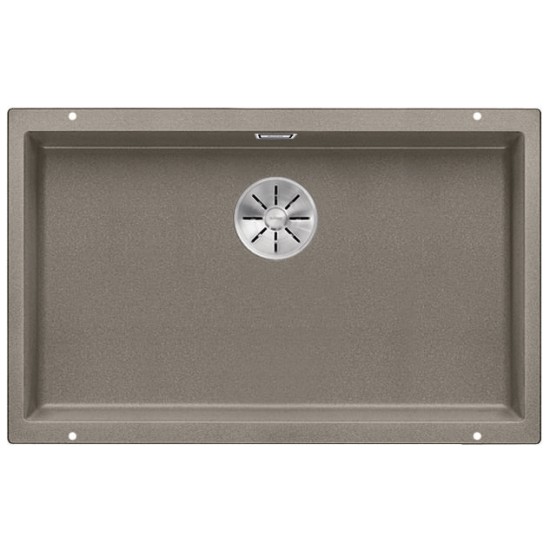 Blanco Subline 700-U gránit mosogatótálca (523449)