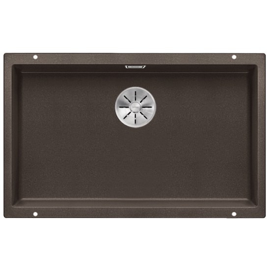 Blanco Subline 700-U gránit mosogatótálca (523451)