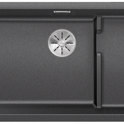 Blanco Subline 700-U Level gránit mosogatótálca (523452)