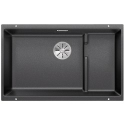 Blanco Subline 700-U Level gránit mosogatótálca (523452)