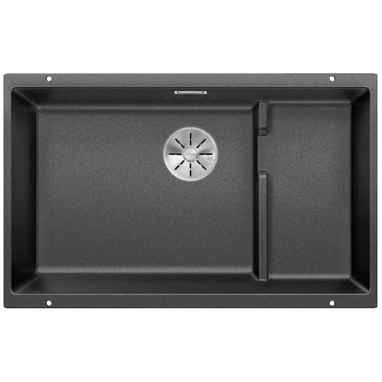 Blanco Subline 700-U Level gránit mosogatótálca (523452)