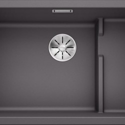 Blanco Subline 700-U Level gránit mosogatótálca (523453)