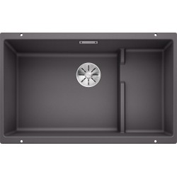 Blanco Subline 700-U Level gránit mosogatótálca (523453)