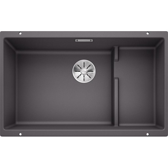 Blanco Subline 700-U Level gránit mosogatótálca (523453)