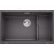 Blanco Subline 700-U Level gránit mosogatótálca (523453)