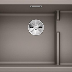 Blanco Subline 700-U Level gránit mosogatótálca (523459)