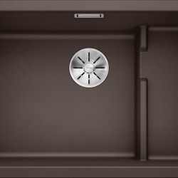 Blanco Subline 700-U Level gránit mosogatótálca (523461)