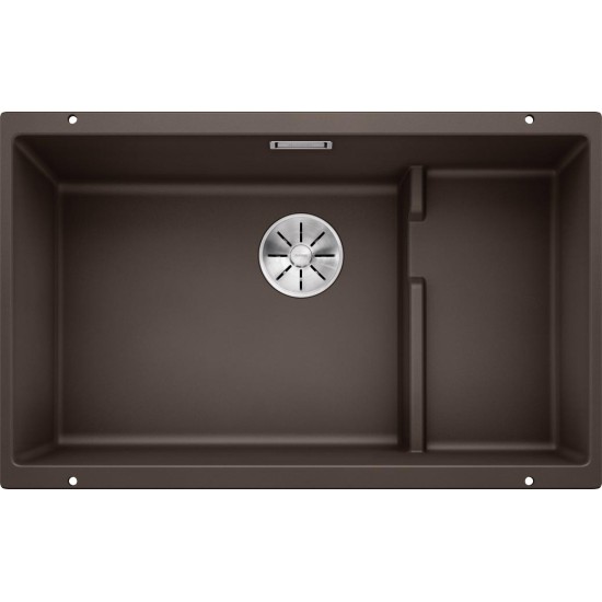 Blanco Subline 700-U Level gránit mosogatótálca (523461)