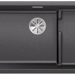 Blanco Subline 700-U Level gránit mosogatótálca (523538)