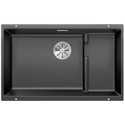 Blanco Subline 700-U Level gránit mosogatótálca (523538)