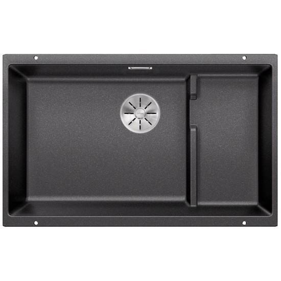 Blanco Subline 700-U Level gránit mosogatótálca (523538)