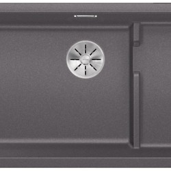 Blanco Subline 700-U Level gránit mosogatótálca (523539)