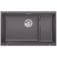 Blanco Subline 700-U Level gránit mosogatótálca (523539)