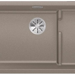 Blanco Subline 700-U Level gránit mosogatótálca (523545)