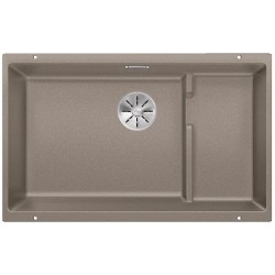 Blanco Subline 700-U Level gránit mosogatótálca (523545)