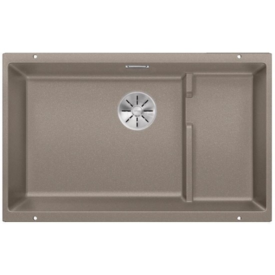 Blanco Subline 700-U Level gránit mosogatótálca (523545)