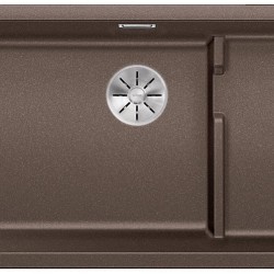 Blanco Subline 700-U Level gránit mosogatótálca (523547)