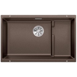 Blanco Subline 700-U Level gránit mosogatótálca (523547)