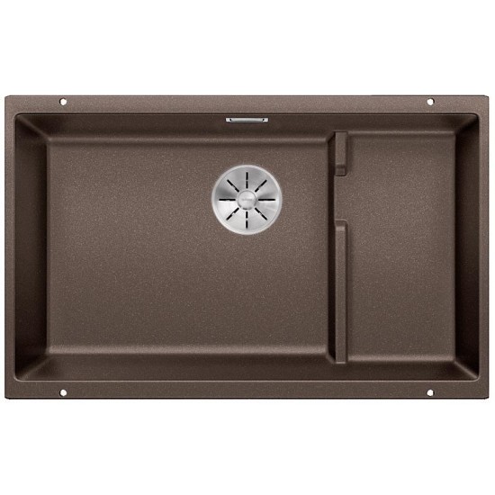 Blanco Subline 700-U Level gránit mosogatótálca (523547)