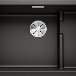 Blanco Subline 700-U Level gránit mosogatótálca (526003)
