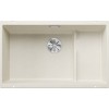 Blanco Subline 700-U Level gránit mosogatótálca (527171)