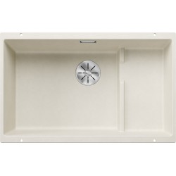 Blanco Subline 700-U Level gránit mosogatótálca (527172)