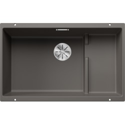 Blanco Subline 700-U Level gránit mosogatótálca (527354)