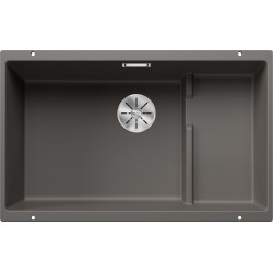 Blanco Subline 700-U Level gránit mosogatótálca (527355)