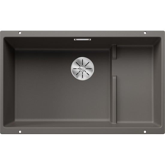 Blanco Subline 700-U Level gránit mosogatótálca (527355)