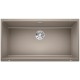 Blanco Subline 800-U gránit mosogatótálca (523148)