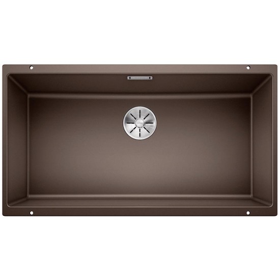 Blanco Subline 800-U gránit mosogatótálca (523150)