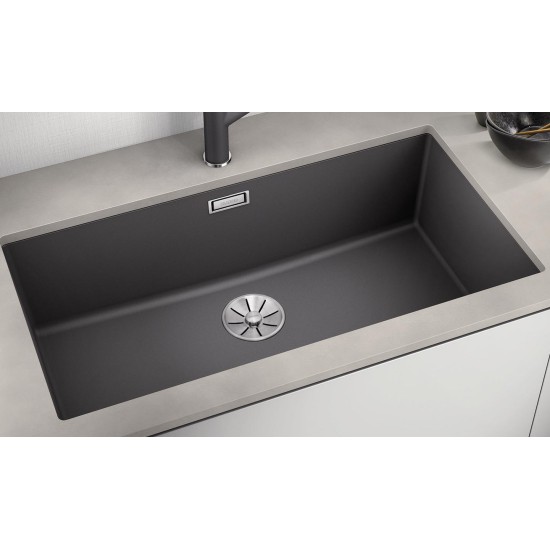 Blanco Subline 800-U gránit mosogatótálca (523142)