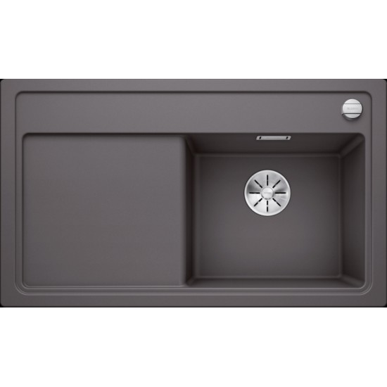 Blanco Zenar 45S gránit mosogatótálca (523785)