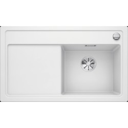 Blanco Zenar 45S gránit mosogatótálca (523788)