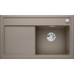 Blanco Zenar 45S gránit mosogatótálca (523796)