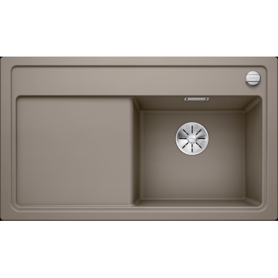 Blanco Zenar 45S gránit mosogatótálca (523796)