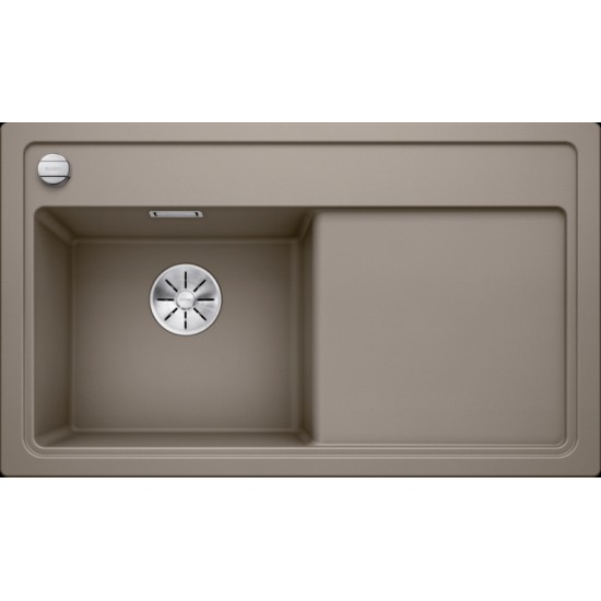 Blanco Zenar 45S gránit mosogatótálca (523859)