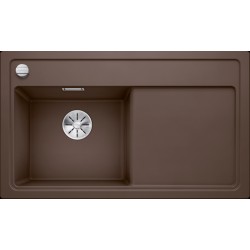 Blanco Zenar 45S gránit mosogatótálca (523861)